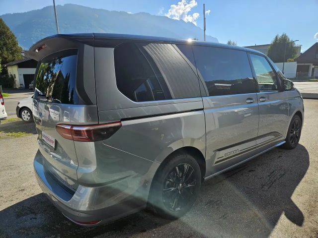 Volkswagen Multivan Lang T7