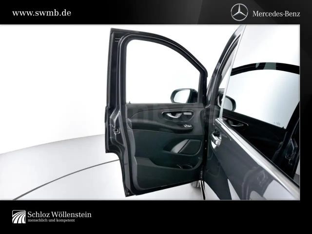 Mercedes-Benz V 250 Style