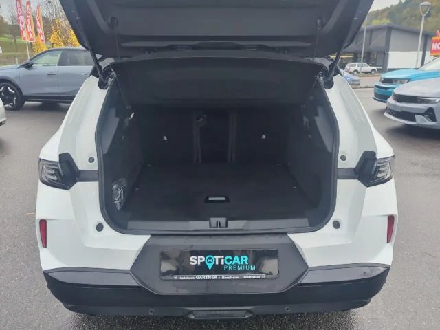 Opel Grandland X GS-Line Grand Sport Hybrid