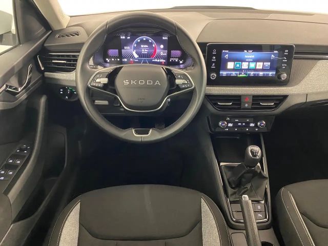 Skoda Kamiq 1.0 TSI 85 Selection