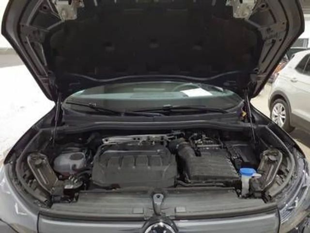 Volkswagen Tiguan DSG