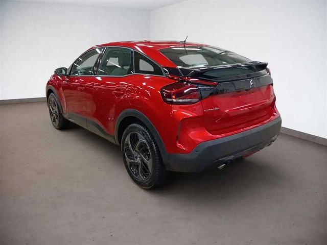 Citroën C4 PureTech