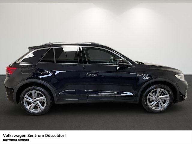 Volkswagen T-Roc 1.5 TSI DSG R-Line
