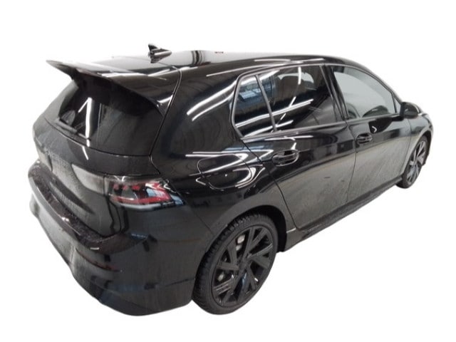 Volkswagen Golf 2.0 TSI DSG Golf VIII IQ.Drive