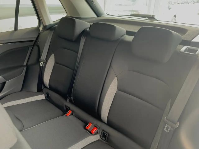 Skoda Kamiq Essence TSI