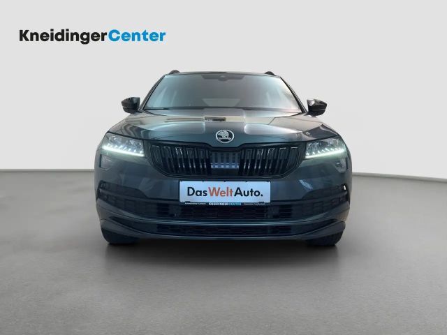 Skoda Karoq ACT Sportline