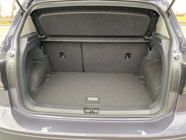 Volkswagen T-Cross 1.0 TSI Style