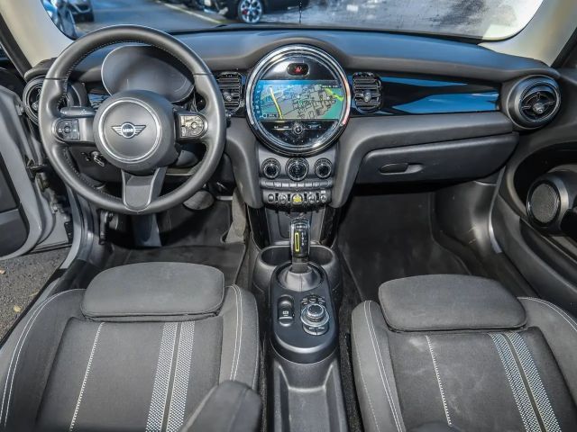 MINI Mini Electric SE