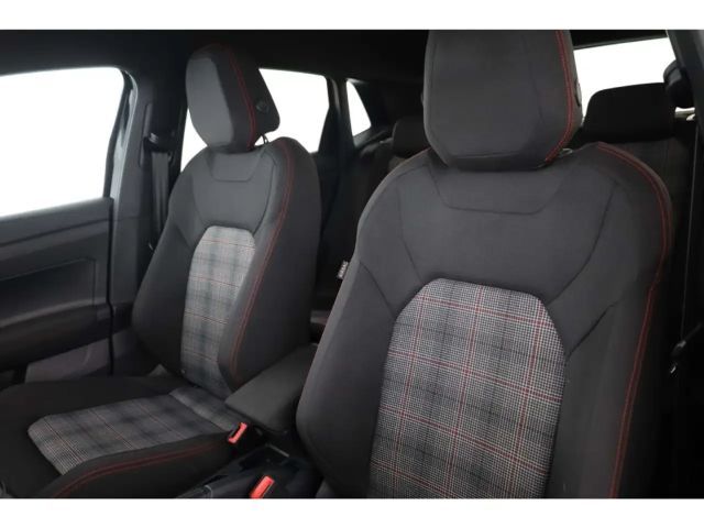 Volkswagen Polo 2.0 TSI DSG GTI