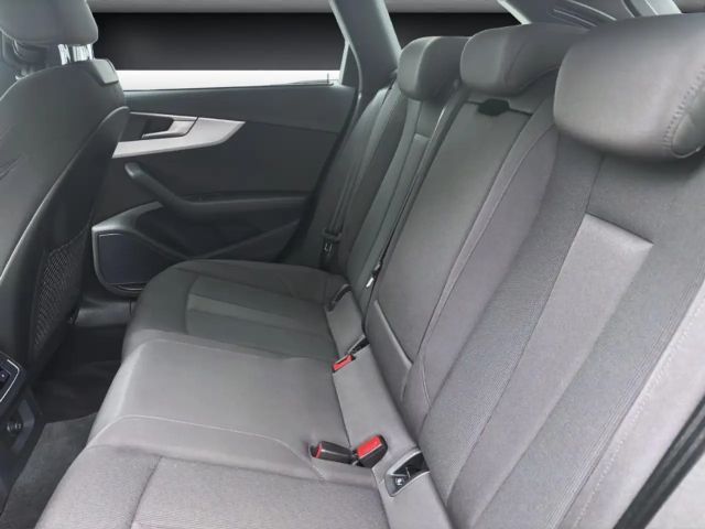 Audi A4 40 TDI Avant