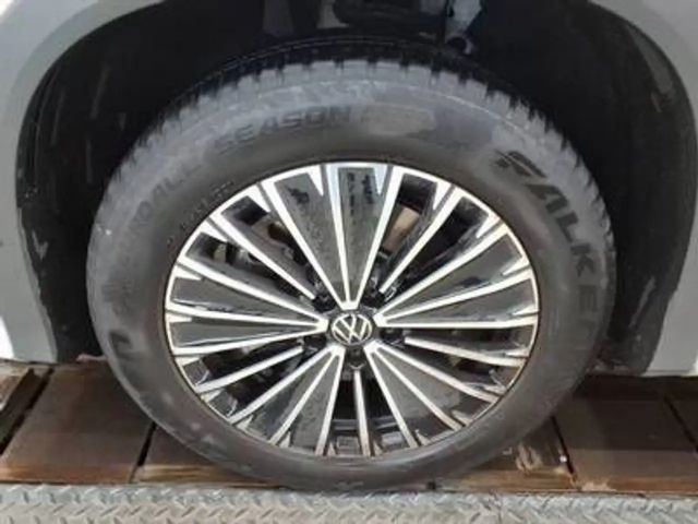 Volkswagen Tayron DSG Life eHybrid