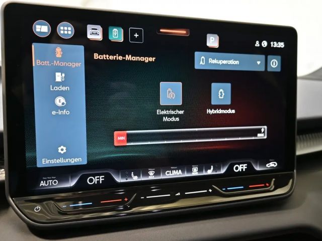 Cupra Terramar 1.5 e-Hybrid e-Hybrid