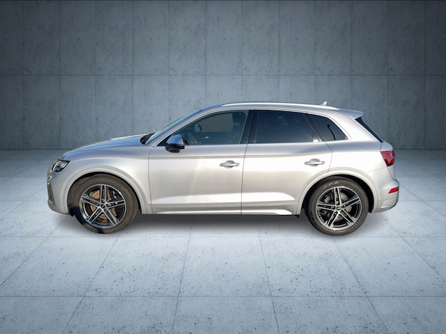 Audi SQ5 SUV TDI tiptronic Audi SQ5 SUV