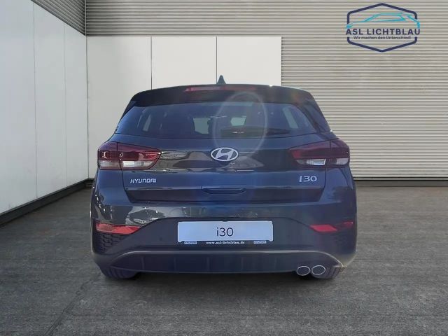 Hyundai i30 2WD N Line T-GDi