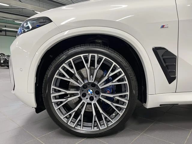 BMW X5 M-Sport xDrive40d