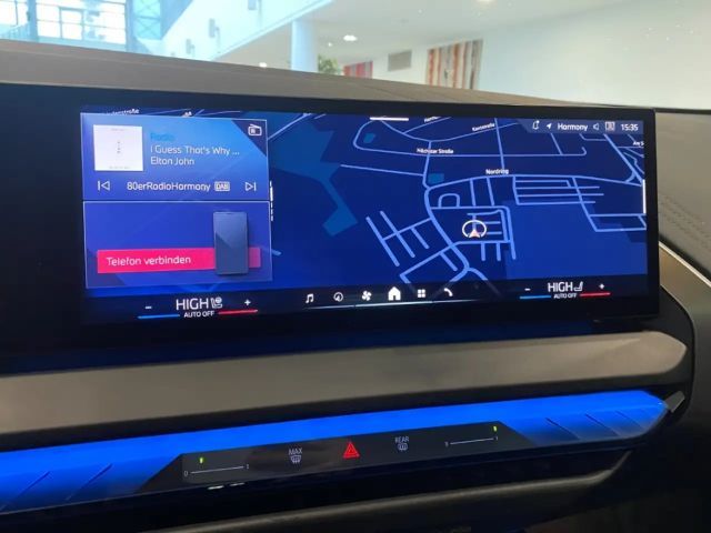 BMW X3 M-Sport xDrive