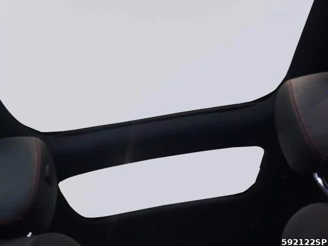 Mercedes-Benz GLA 250 4MATIC AMG Line