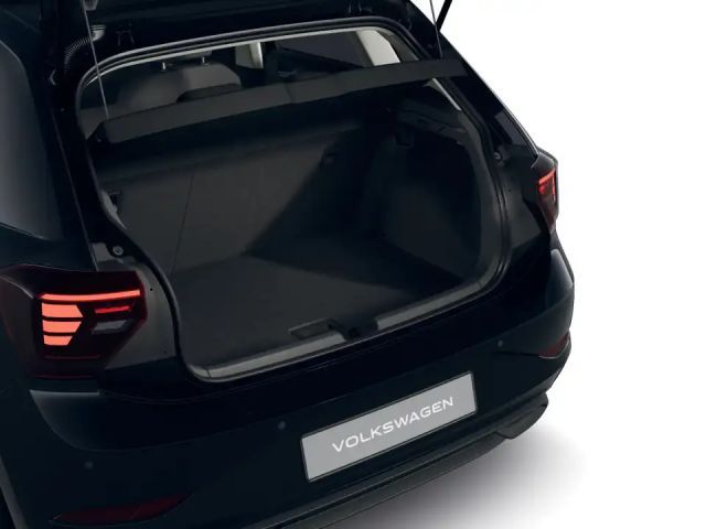 Volkswagen Polo 1.0 APP Tempomat LED Sitzhzg. LaneAssist