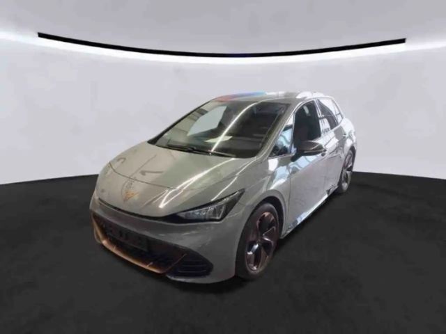 Cupra Born 77 kWh