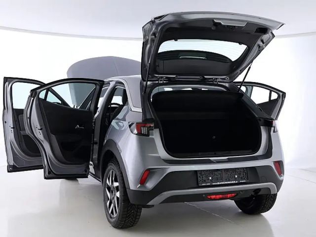 Opel Mokka Edition Turbo