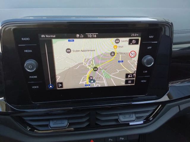 Volkswagen T-Roc Cabriolet DSG R-Line