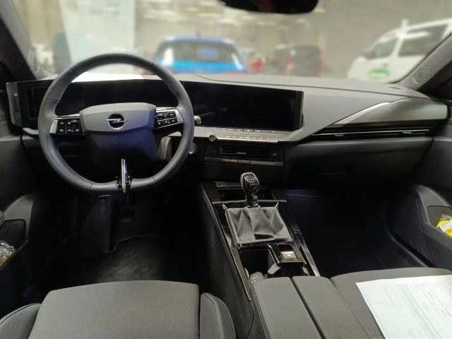 Opel Astra GS-Line Grand Sport