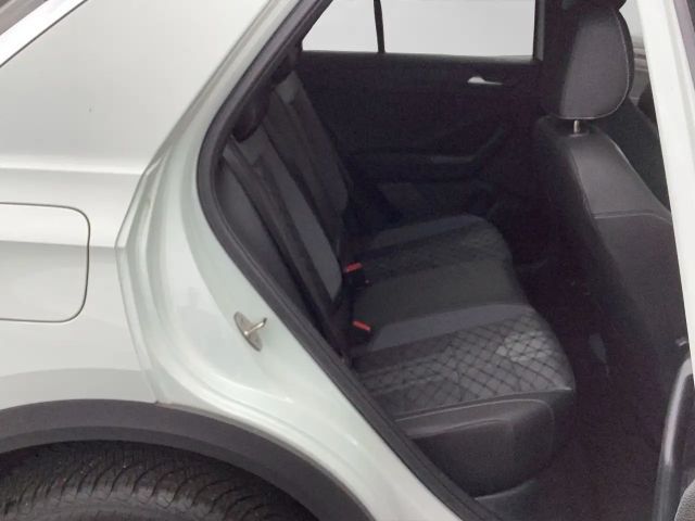 Volkswagen T-Roc 1.0 TSI R-Line