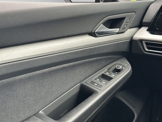 Volkswagen Golf 2.0 TDI Golf VIII Life