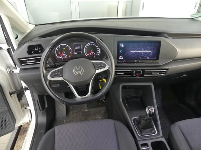 Volkswagen Caddy 1.5 TSI Life