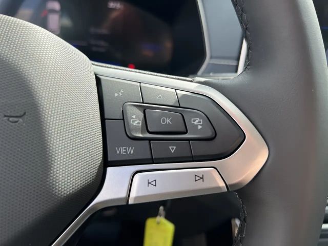 Volkswagen T-Cross 1.0 TSI Style