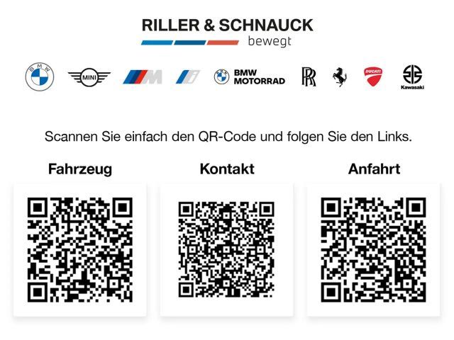 BMW 520 520d M-Sport Touring