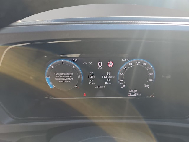 Volkswagen Caddy 2.0 TDI