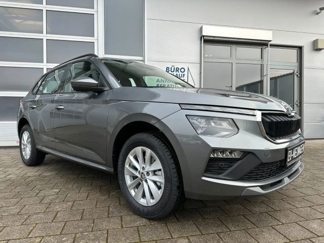 Skoda Kamiq 1.0 TSI Selection