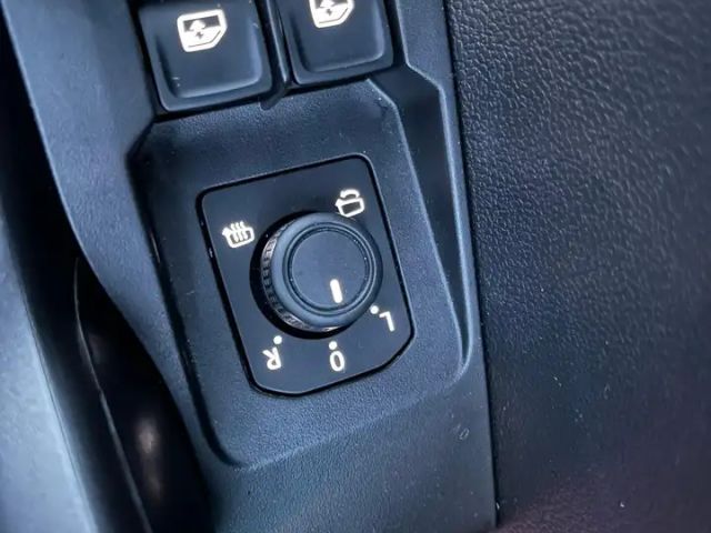 Volkswagen T-Cross 1.0 TSI DSG Life