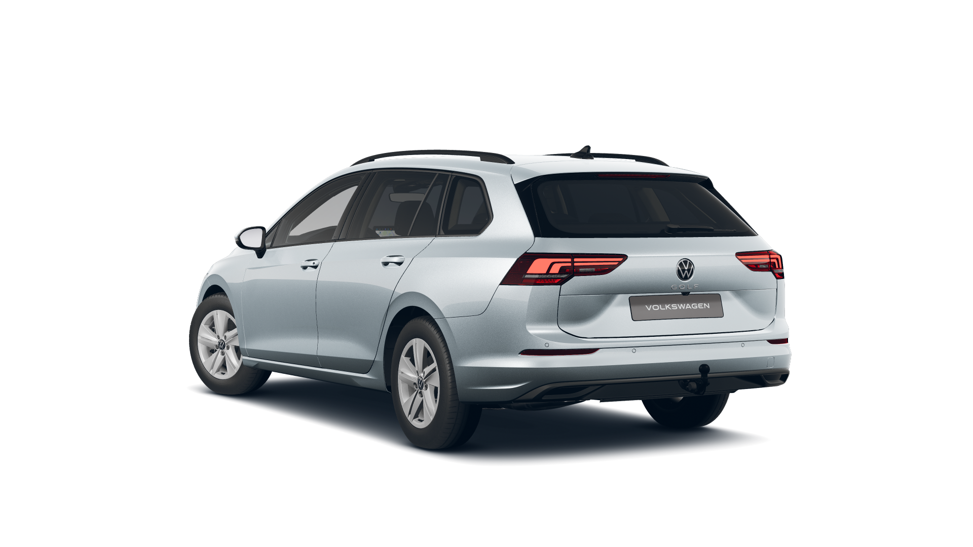 Volkswagen Golf Golf VIII Life Variant