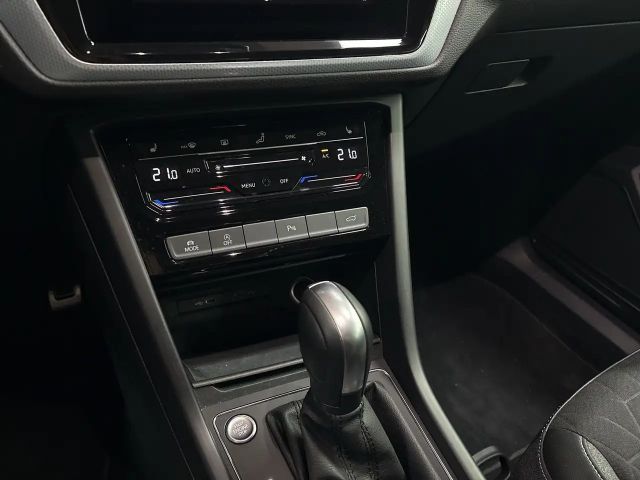 Volkswagen Touran Goal AHK,NAV,KAM,GJR,7-Sitzer