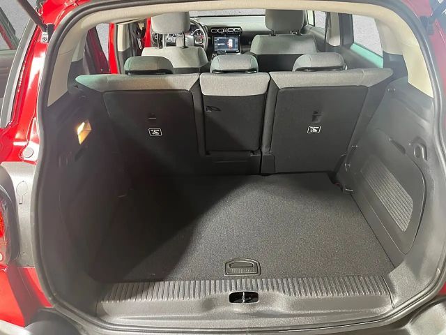 Citroën C3 Aircross Max