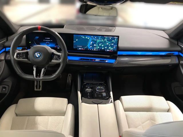 BMW i5 M60 xDrive