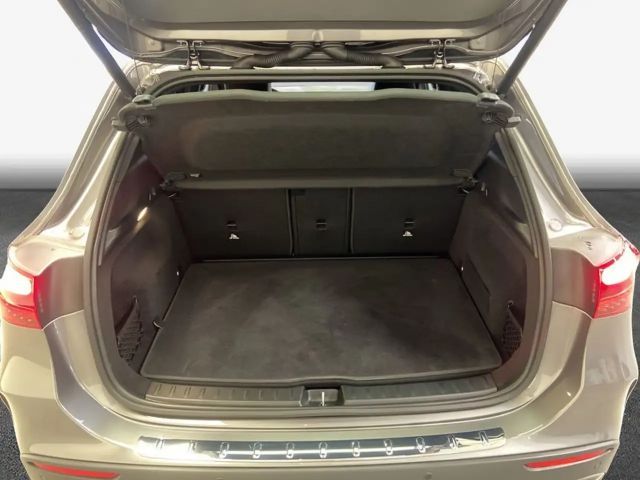 Mercedes-Benz GLA 180 GLA