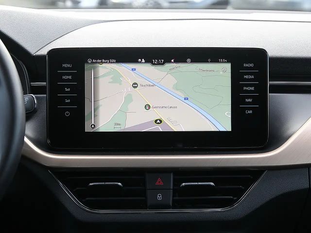 Skoda Kamiq 1.5 TSI Style Style