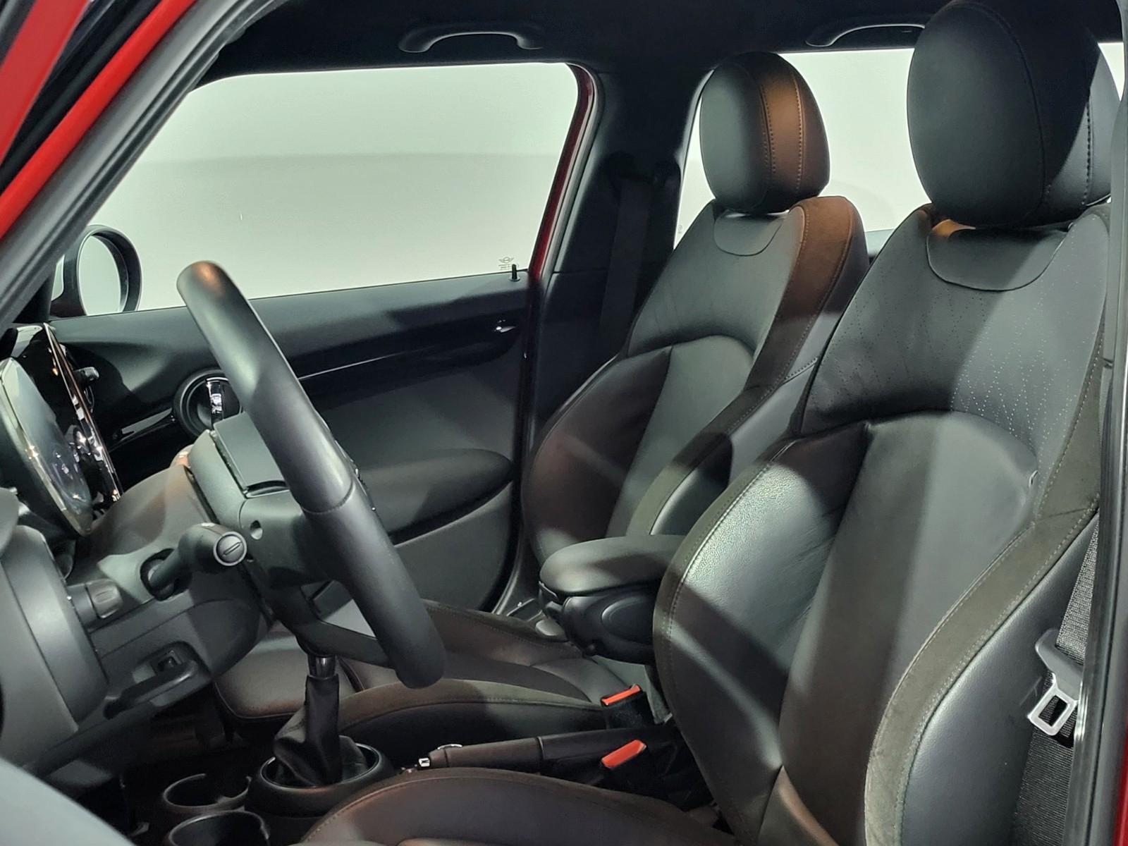 MINI Cooper 5-deurs Classic