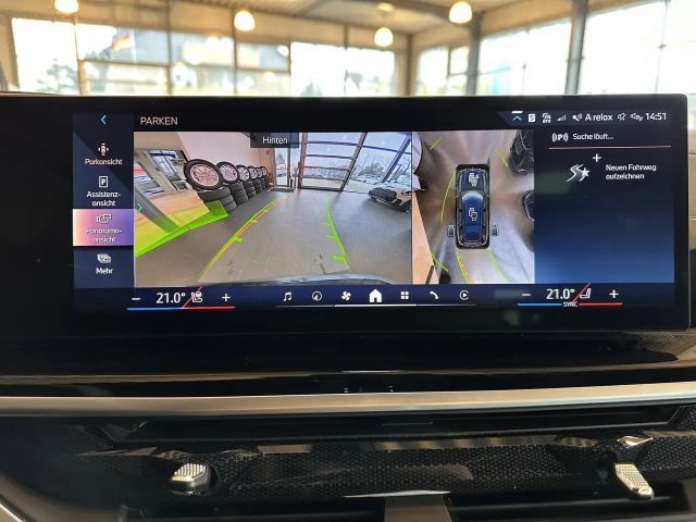 BMW X7 M-Sport xDrive