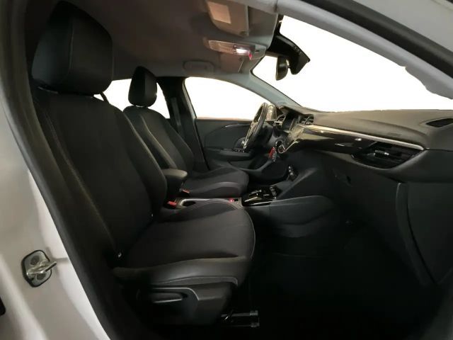 Opel Corsa 1.2 Turbo Elegance Turbo