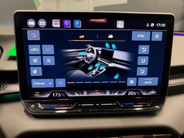 Cupra Terramar 1.5 eTSI