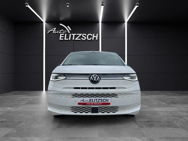 Volkswagen Multivan DSG IQ.Drive Style T7