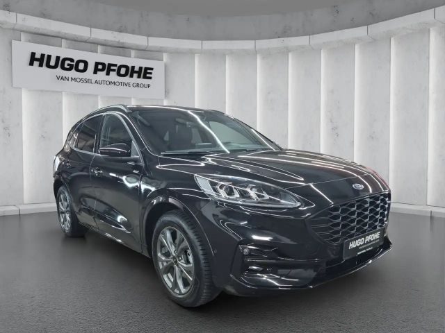 Ford Kuga ST Line X