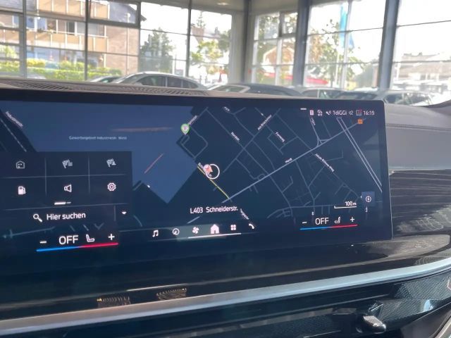 BMW X5 M-Sport xDrive