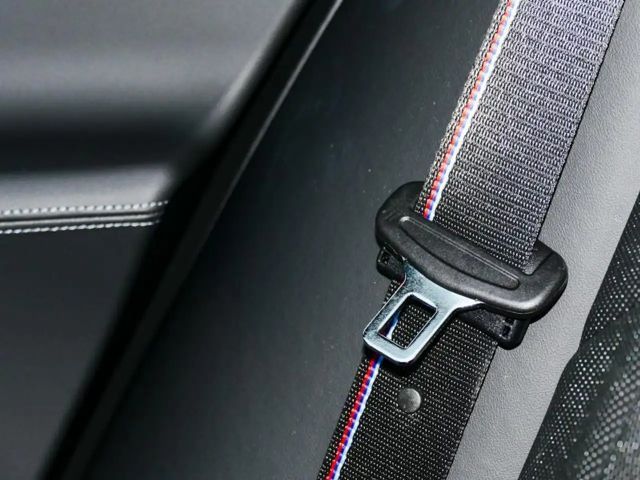 BMW i5 M-Sport eDrive40