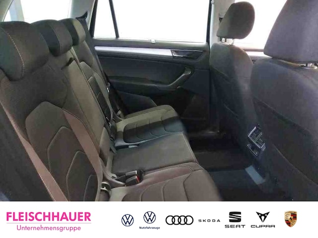 Skoda Kodiaq 2.0 TDI 4x4 Tour