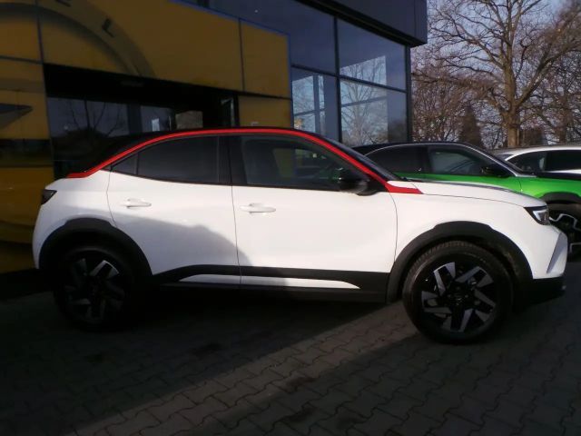Opel Mokka GS-Line Grand Sport